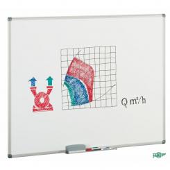 Faibo Pizarra interactiva integrada, estratificado*, 122 x 244