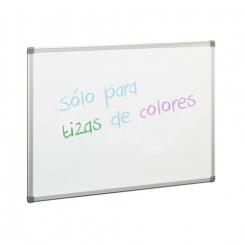 Faibo Pizarra interactiva integrada, estratificado ultra mate*, 122 x 150