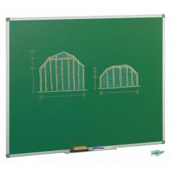 Faibo Pizarras estratificadas verdes SEMI BRILLO., 122 x 300