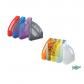 faibo-revistero-plastico-transparente-fluor-azul