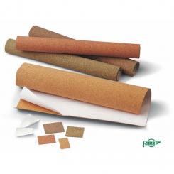 Faibo Rollo corcho adhesivo para manualidades 1000 x 450 mm.