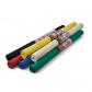 FAIBO Rollos EVA acabado liso 980x1980x2 mm amarillo