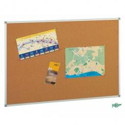 Faibo Tableros de corcho. 45 x 60