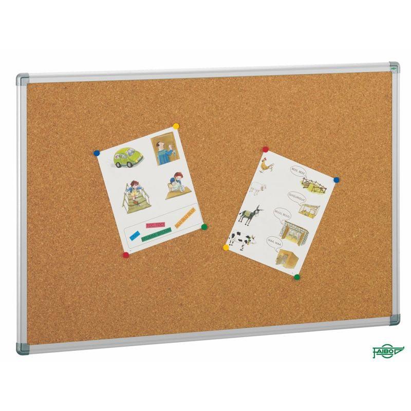 faibo-tableros-de-corcho-solido-marco-de-aluminio-50-x-100
