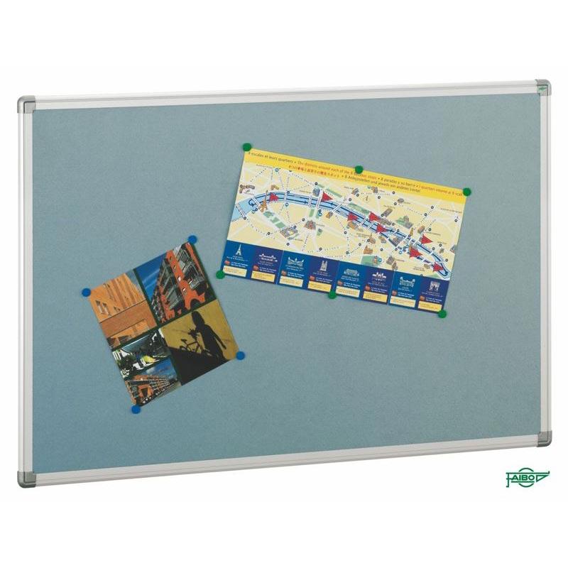 faibo-tableros-de-corcho-solido-tapizados-en-textil-gris-marco-de-aluminio-60-x-90