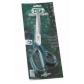 Faibo Tijera para Oficina Soft Blister 26 cm.