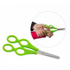 Faibo Tijera pedagogica 17 cm.
