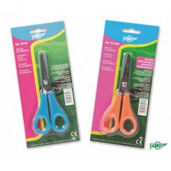 Faibo Tijeras escolares BLISTER 13 cm.