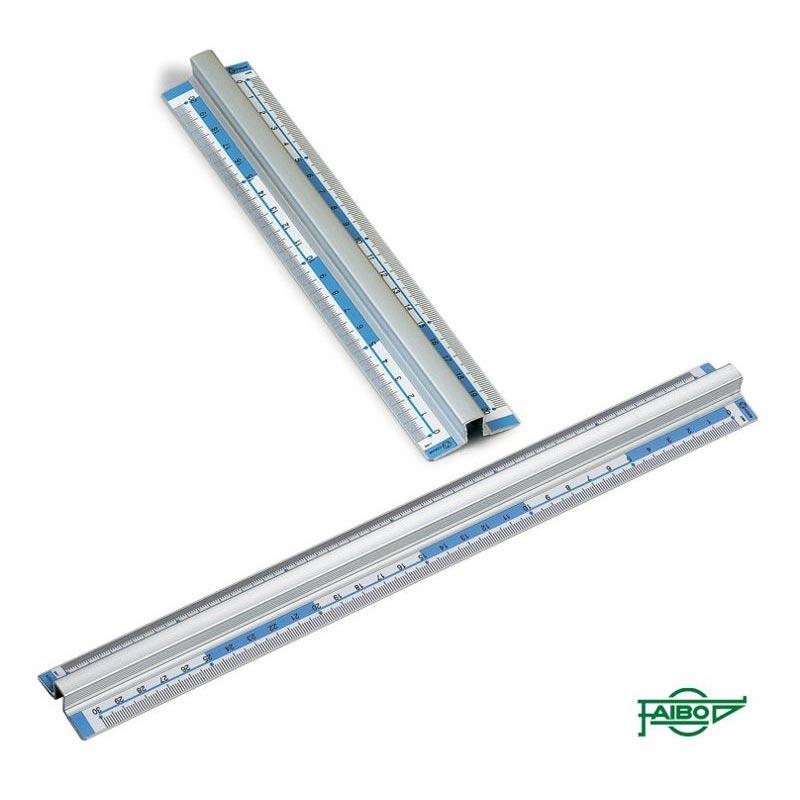 faibo-tripledecimetro-de-aluminio-30-cm