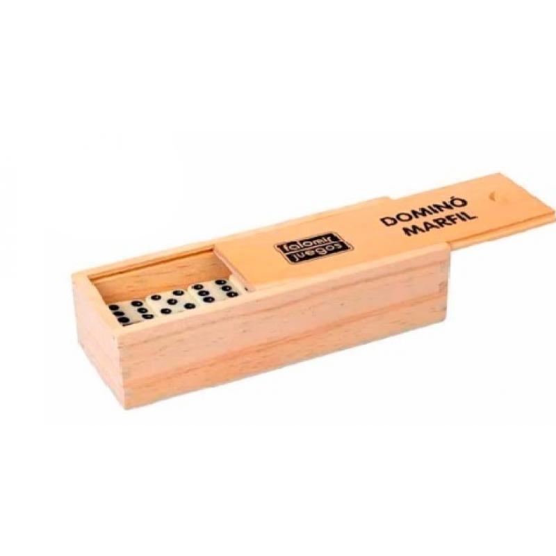 falomir-domino-marfil-en-caja-de-madera