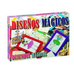 FALOMIR Juego de mesa 