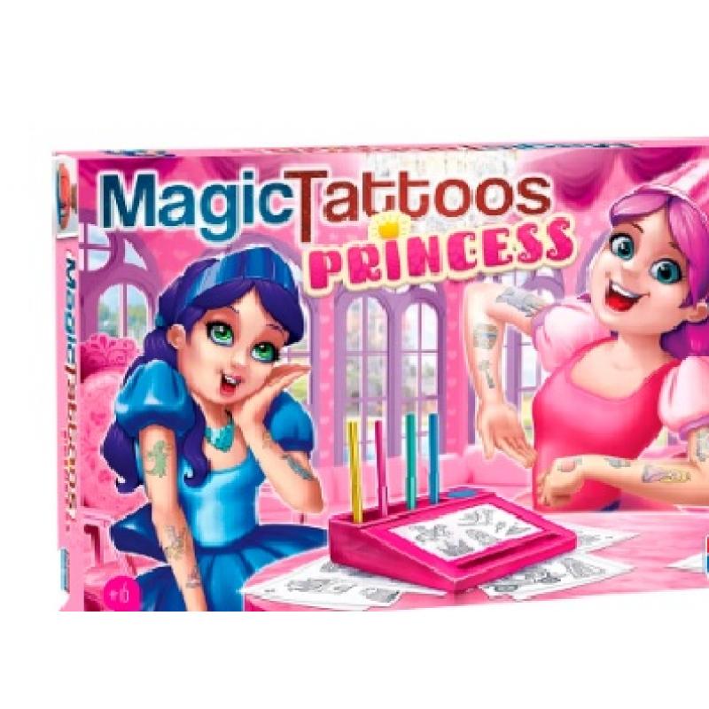 falomir-juego-de-mesa-tatuajes-magicos-princesas