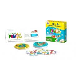 FALOMIR Juego educativo 
