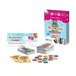 FALOMIR Juego educativo 