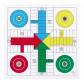 falomir-parchis-poliester-con-oca-33cm