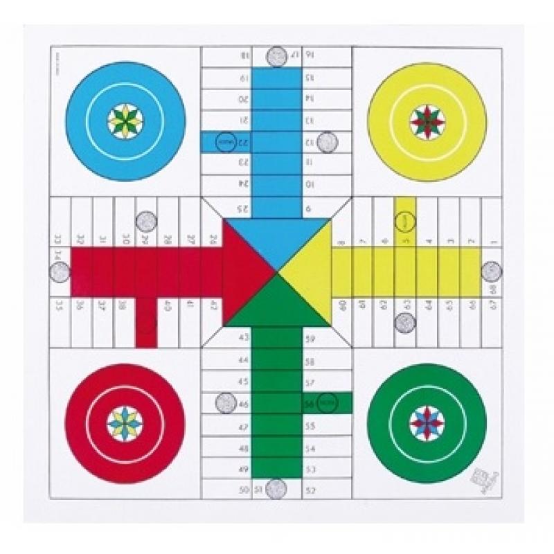 falomir-parchis-poliester-con-oca-33cm