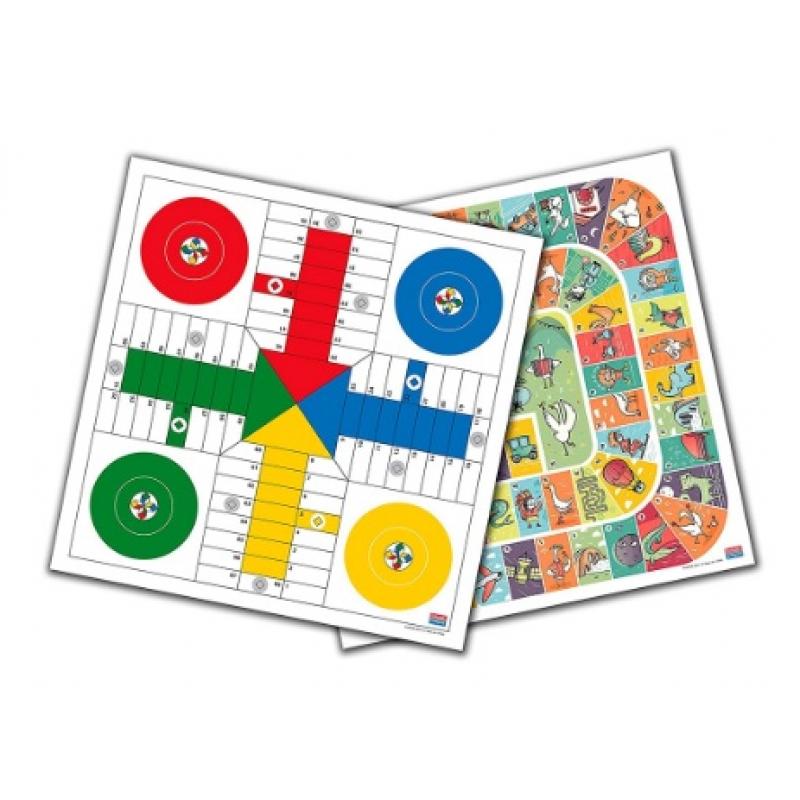 falomir-parchis-poliester-con-oca-40cm