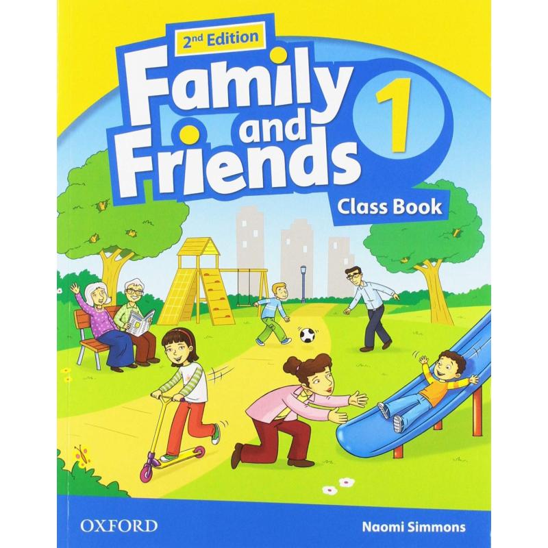 family-and-friends-2nd-edition-1-class-book-pack-revised-edition-ed-oxford