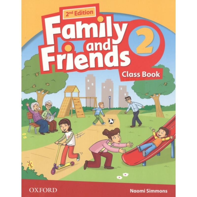 family-and-friends-2nd-edition-2-class-book-pack-revised-edition-ed-oxford