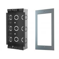 Fanvil EX102 accesorio intercomunicador Caja para instalación empotrada