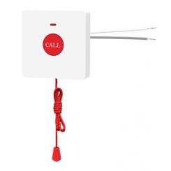 Fanvil KT31 Botón de alarma de pánico Alámbrico Alerta médica