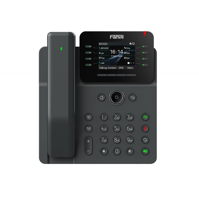 fanvil-v62-pro-telefono-ip-negro-12-lineas-lcd