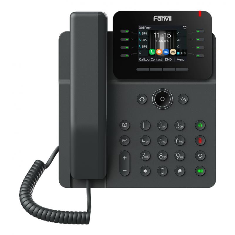 fanvil-v62g-telefono-ip-negro-12-lineas-lcd