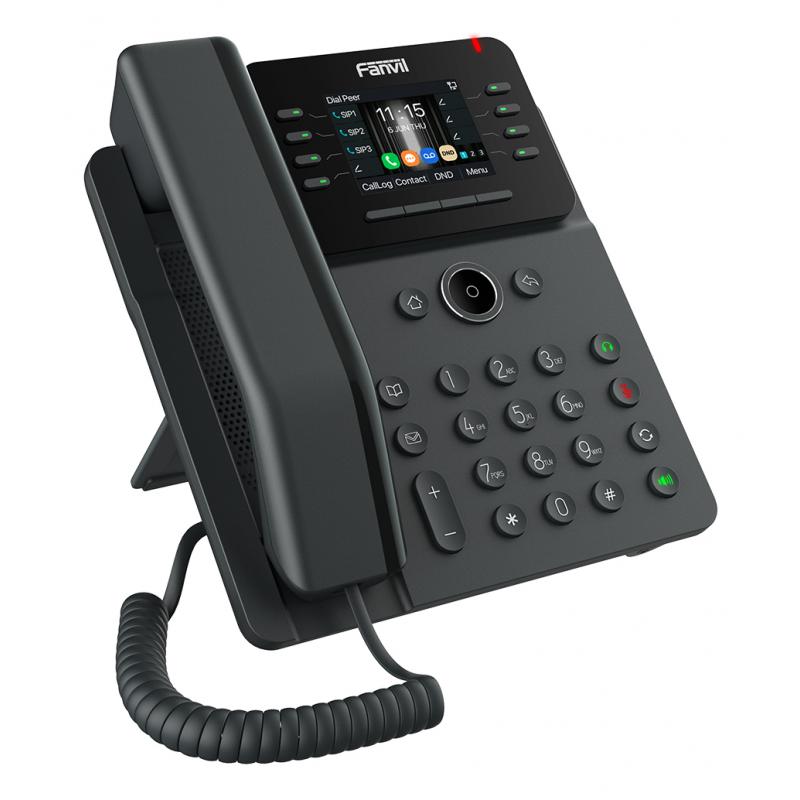 fanvil-v62w-telefono-ip-negro-12-lineas-lcd