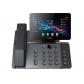 fanvil-v66-pro-telefono-ip-gris-oscuro-20-lineas-ips-wifi