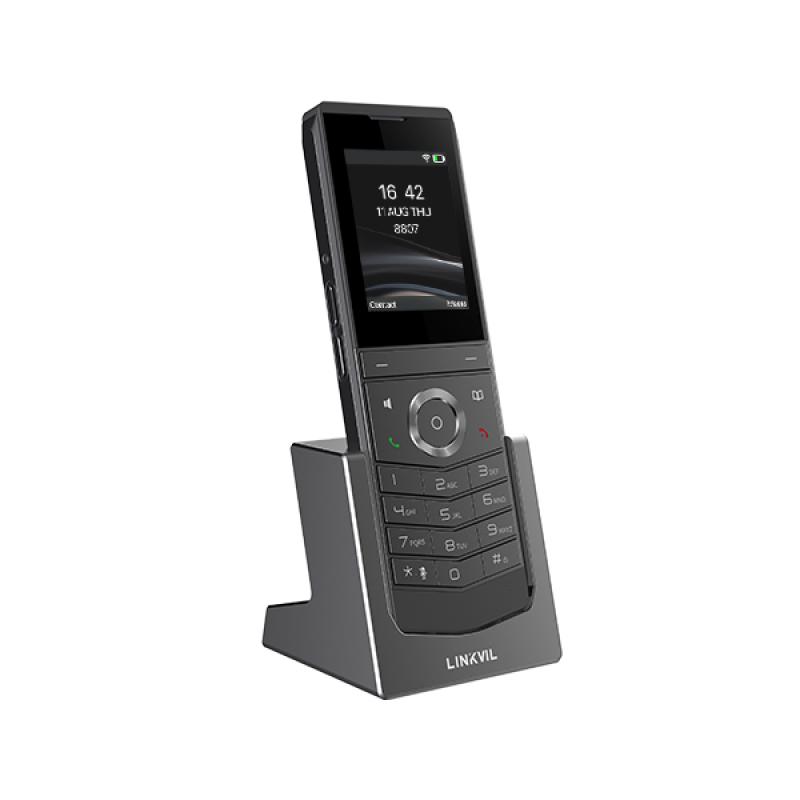 fanvil-w611w-telefono-ip-negro-4-lineas-wifi