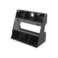 Fanvil WB108 montaje y soporte para teléfono Negro