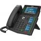 fanvil-x6u-v2-telefono-ip-negro-20-lineas-lcd-wifi