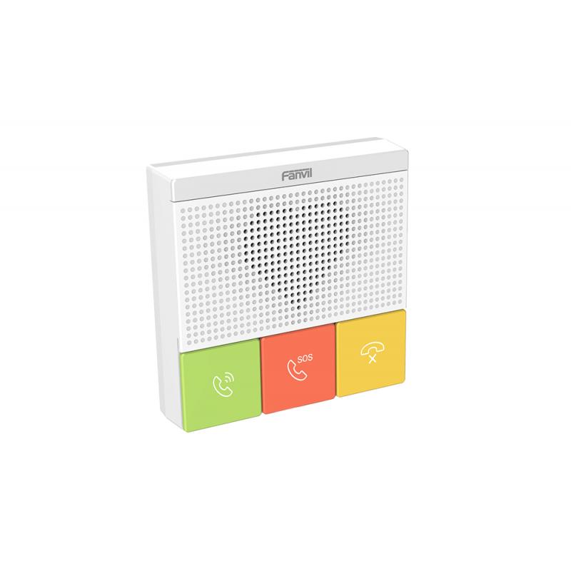 fanvil-y501-portero-automatico-blanco