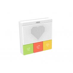 Fanvil Y501W portero automático Blanco