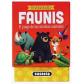 Faunis. El juego de las familias animales, de Yomikoko (Ed. Susaeta)