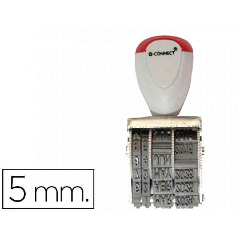 fechador-q-connect-con-banda-includi-dia-mes-ano-5mm