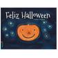 Feliz Halloween, de Lisbert Slegers (Ed. Edelvives)