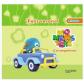 Feliz Verano MOMONSTERS 3-4 años, Ed. Hachette Heroes