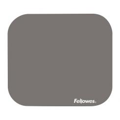 FELLOWES Alfombrilla estándar Gris en blíster