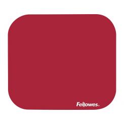 FELLOWES Alfombrilla estándar Rojo en blíster