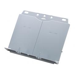 FELLOWES Atril para libro Gris metálico