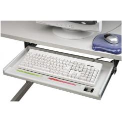 FELLOWES BANDEJA PARA TECLADO 55X35X3,6 CM
