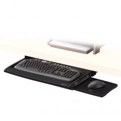FELLOWES Bandeja teclado Deluxe Office Suites