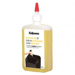 FELLOWES Bote aceite lubricante para destructoras 355 ml