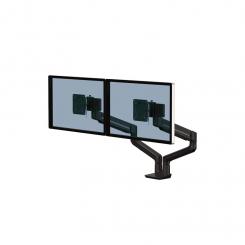 Fellowes Brazo para monitor Doble Tallo? Blanco