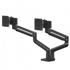 Fellowes Brazo para monitor Doble Tallo? Negro