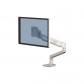 Fellowes Brazo para monitor individual Tallo™ Blanco