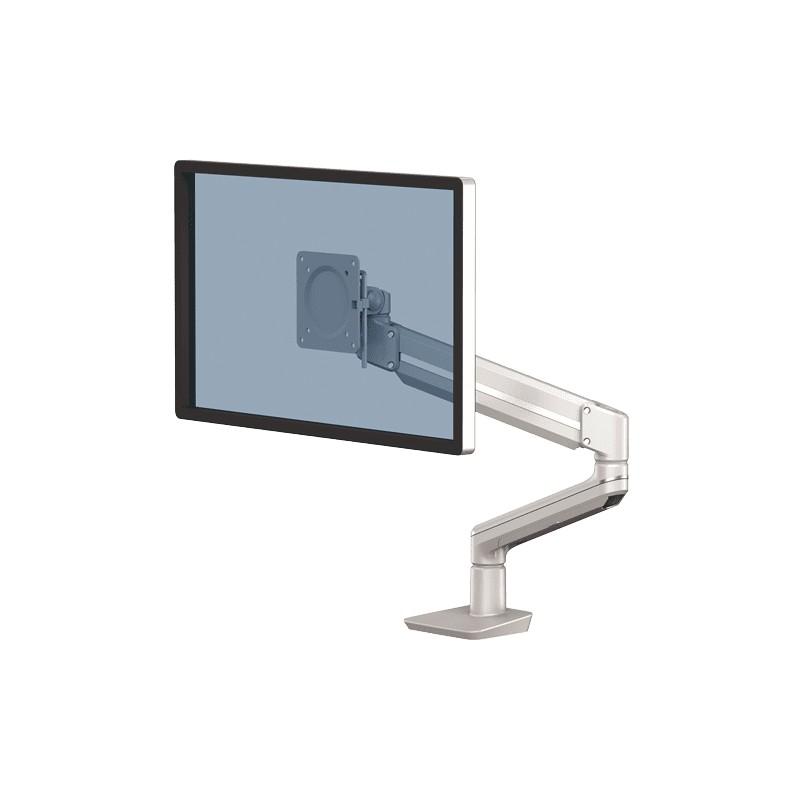 Fellowes Brazo para monitor individual Tallo™ Blanco