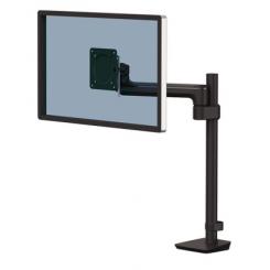 Fellowes Brazo para monitor Tallo Modular? 1F Negro
