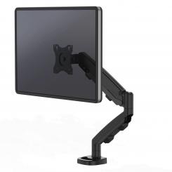 Fellowes Brazo para monitor Tallo Modular? 1FF Negro